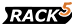 rack5 logo